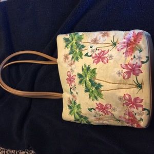 Great summer fun bag